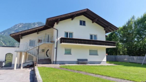 Ferienwohnung Heiterwanger-Blick